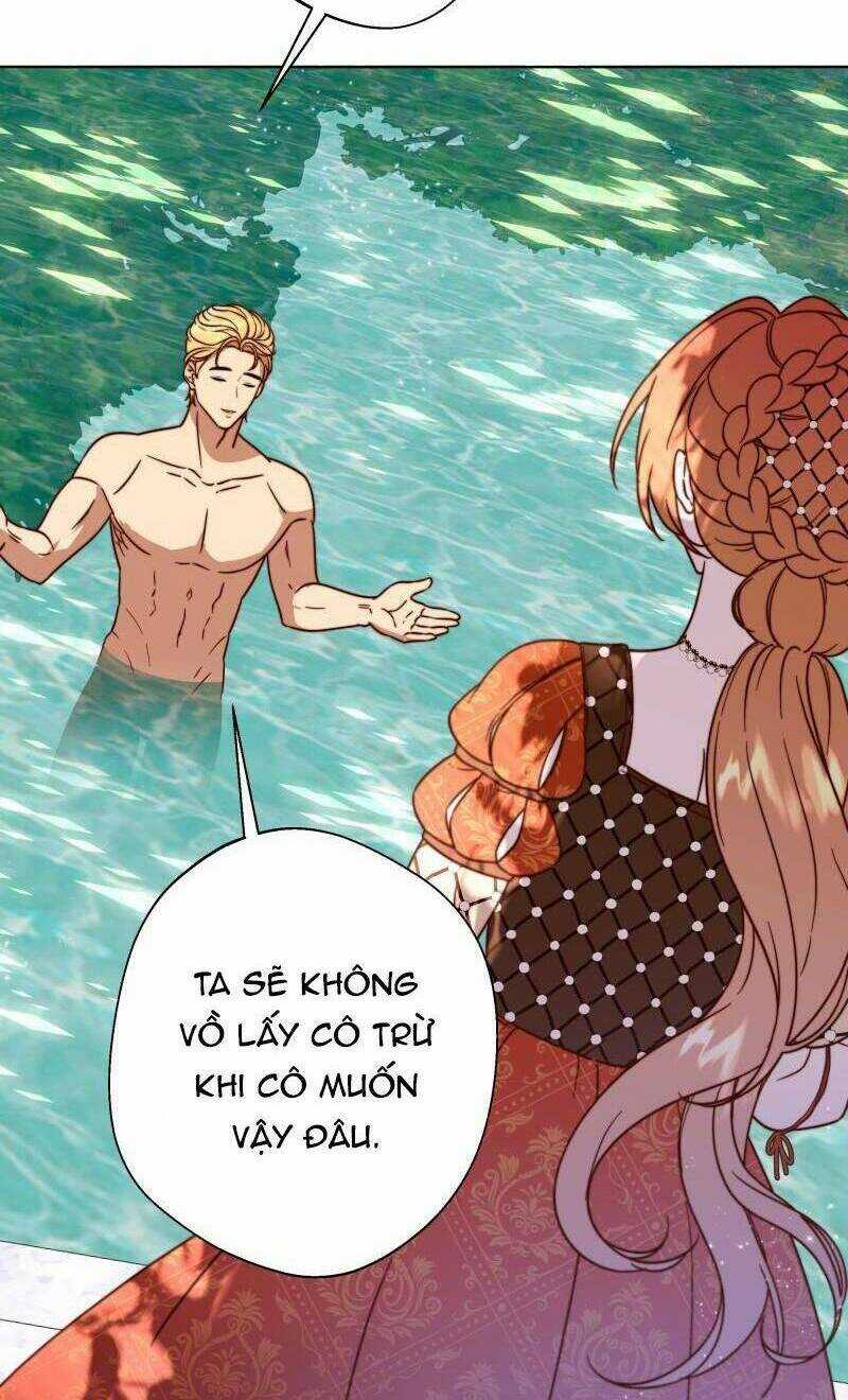 Romeo, Chàng Hãy Biến Đi Chapter 19 trang 116