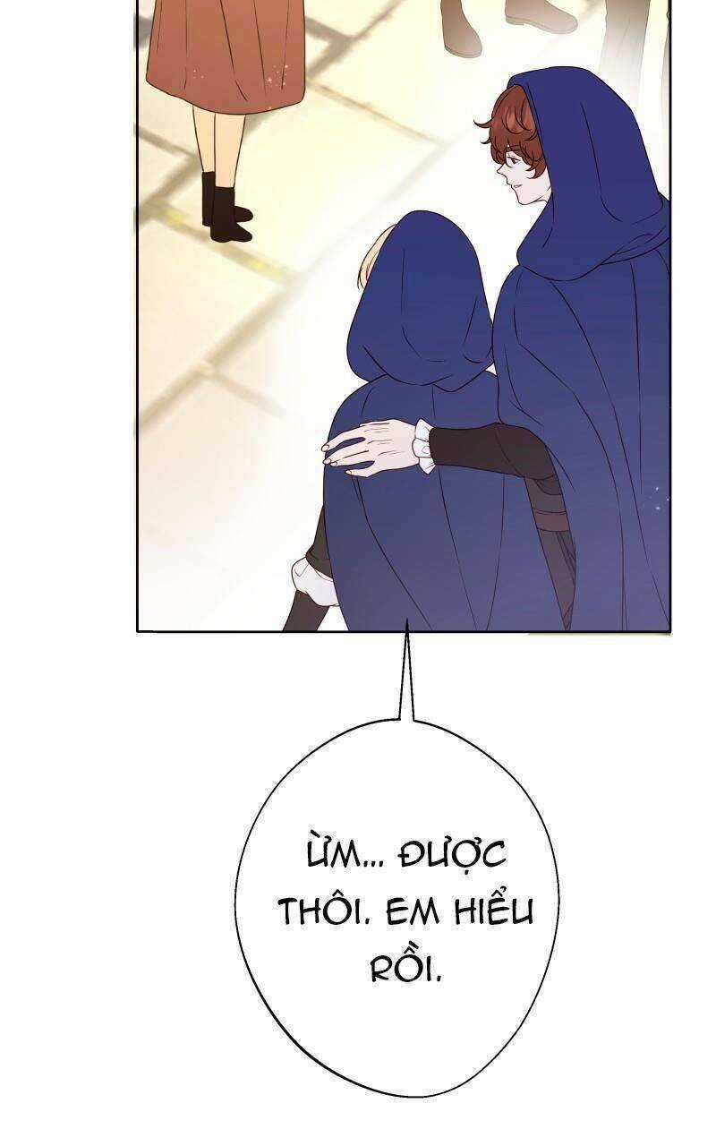 Romeo, Chàng Hãy Biến Đi Chapter 19 trang 12