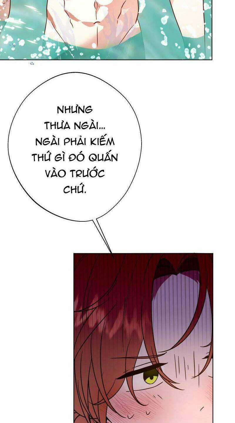 Romeo, Chàng Hãy Biến Đi Chapter 19 trang 120