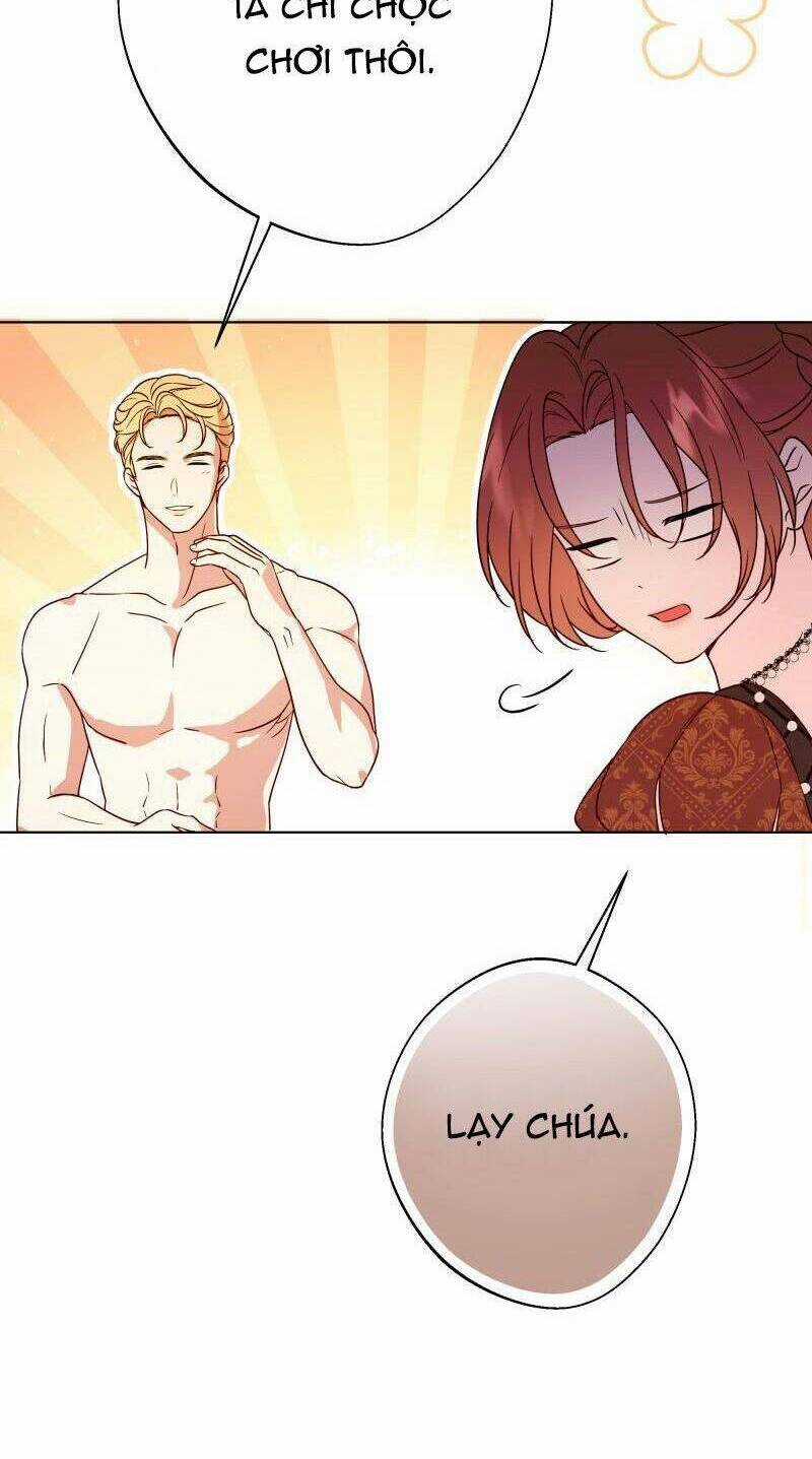 Romeo, Chàng Hãy Biến Đi Chapter 19 trang 122