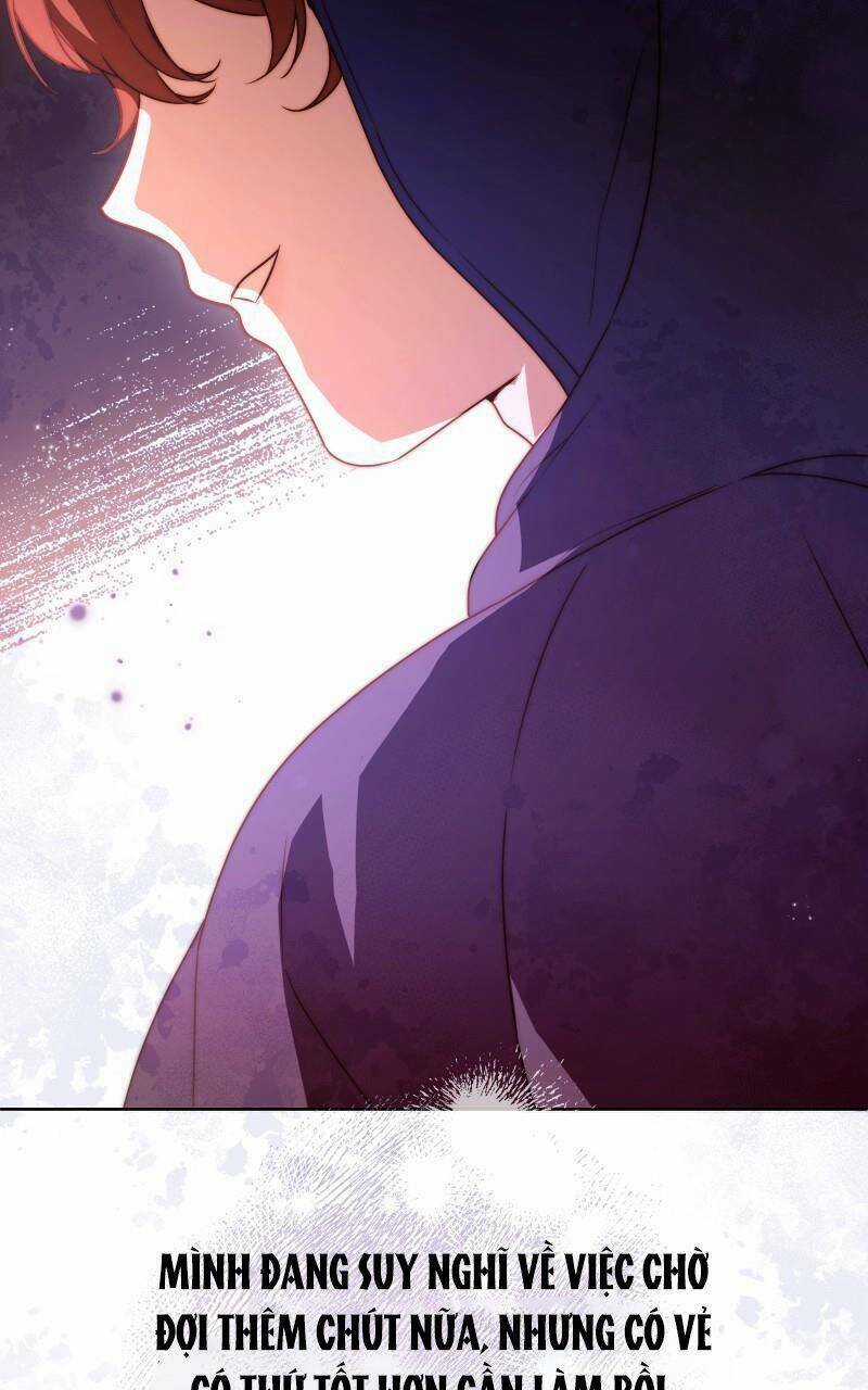 Romeo, Chàng Hãy Biến Đi Chapter 19 trang 14