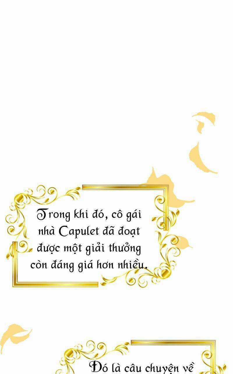 Romeo, Chàng Hãy Biến Đi Chapter 19 trang 19