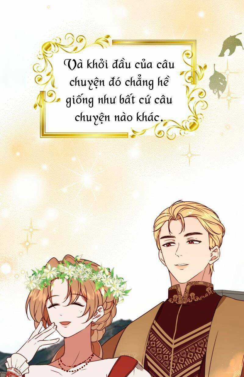 Romeo, Chàng Hãy Biến Đi Chapter 19 trang 21