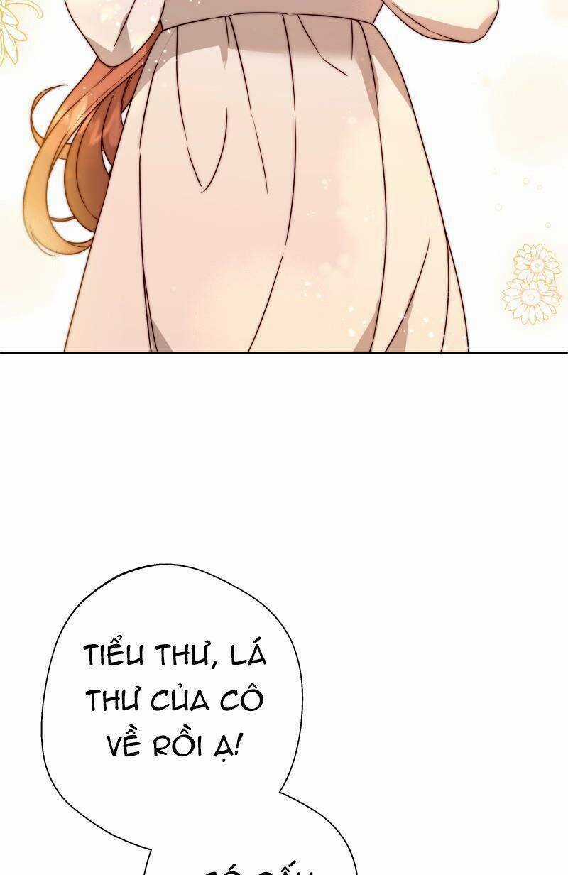 Romeo, Chàng Hãy Biến Đi Chapter 19 trang 28
