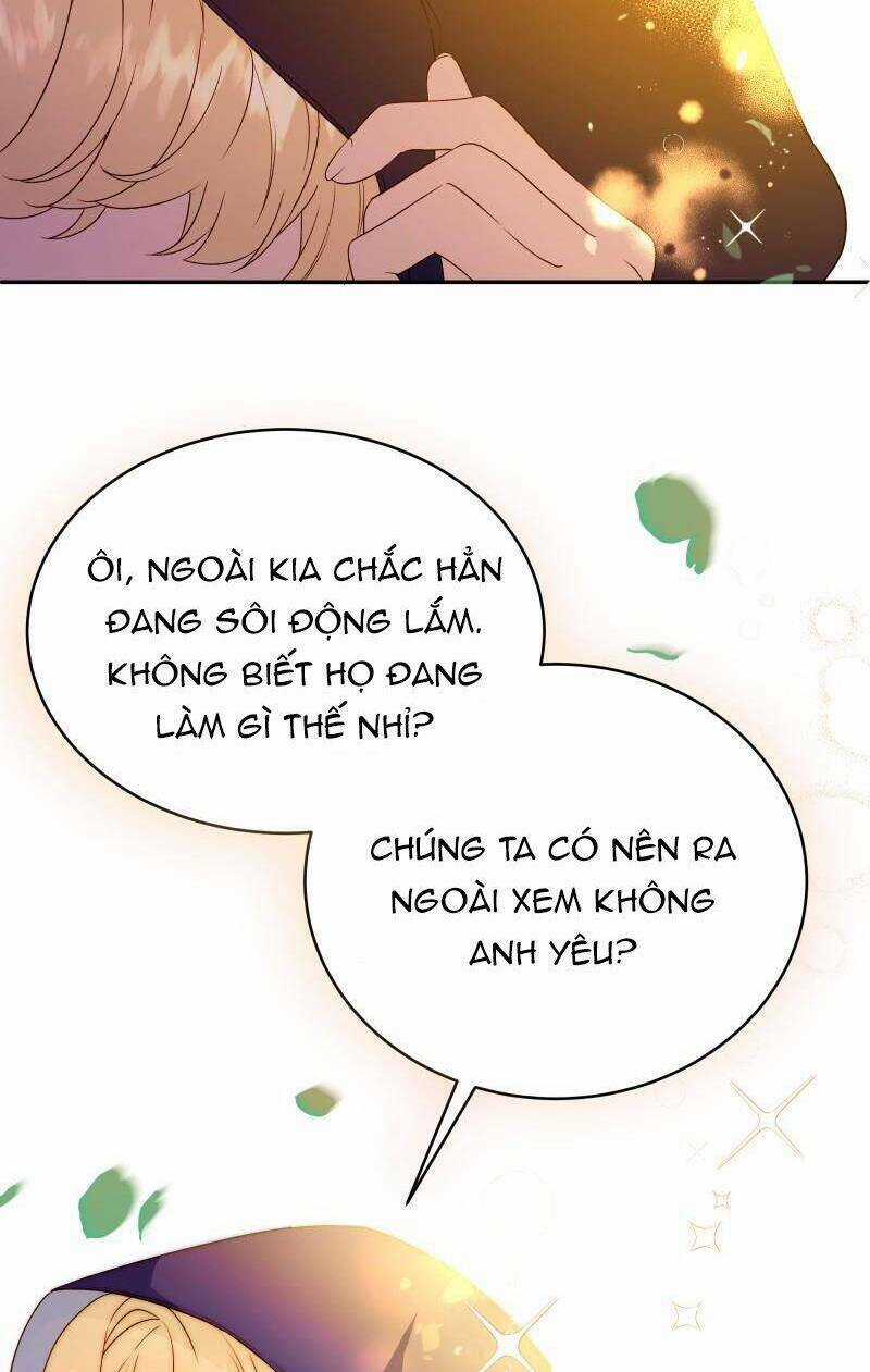 Romeo, Chàng Hãy Biến Đi Chapter 19 trang 3