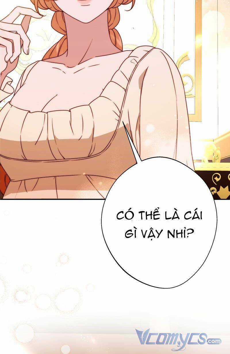Romeo, Chàng Hãy Biến Đi Chapter 19 trang 30