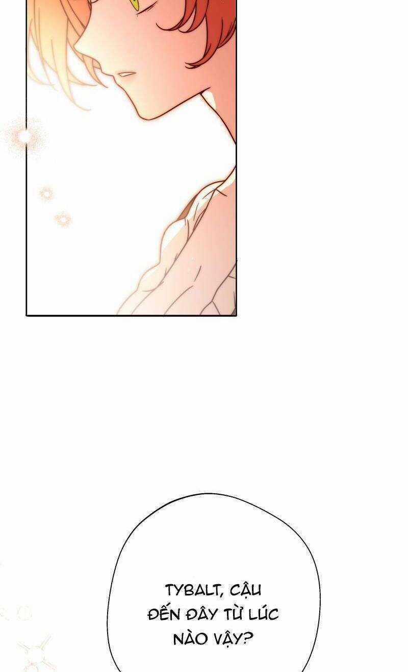 Romeo, Chàng Hãy Biến Đi Chapter 19 trang 33