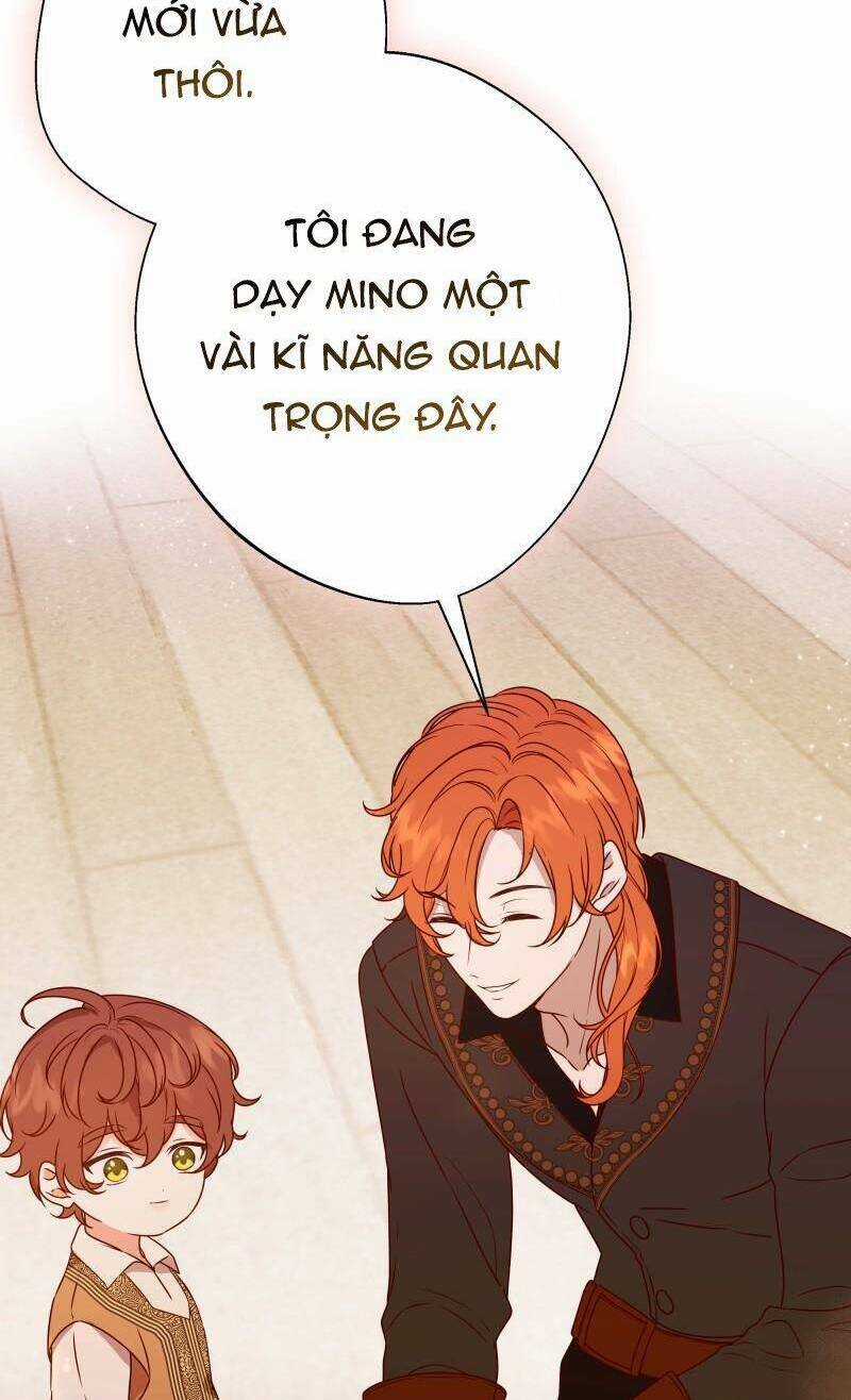 Romeo, Chàng Hãy Biến Đi Chapter 19 trang 35
