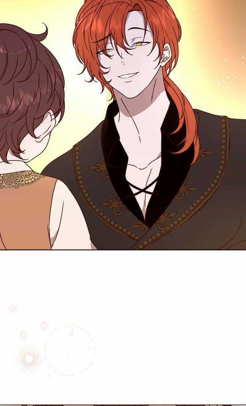 Romeo, Chàng Hãy Biến Đi Chapter 19 trang 37