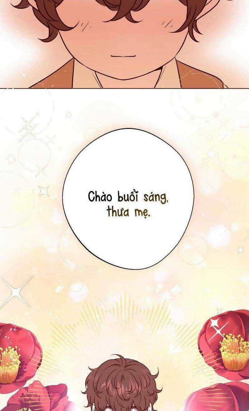 Romeo, Chàng Hãy Biến Đi Chapter 19 trang 38