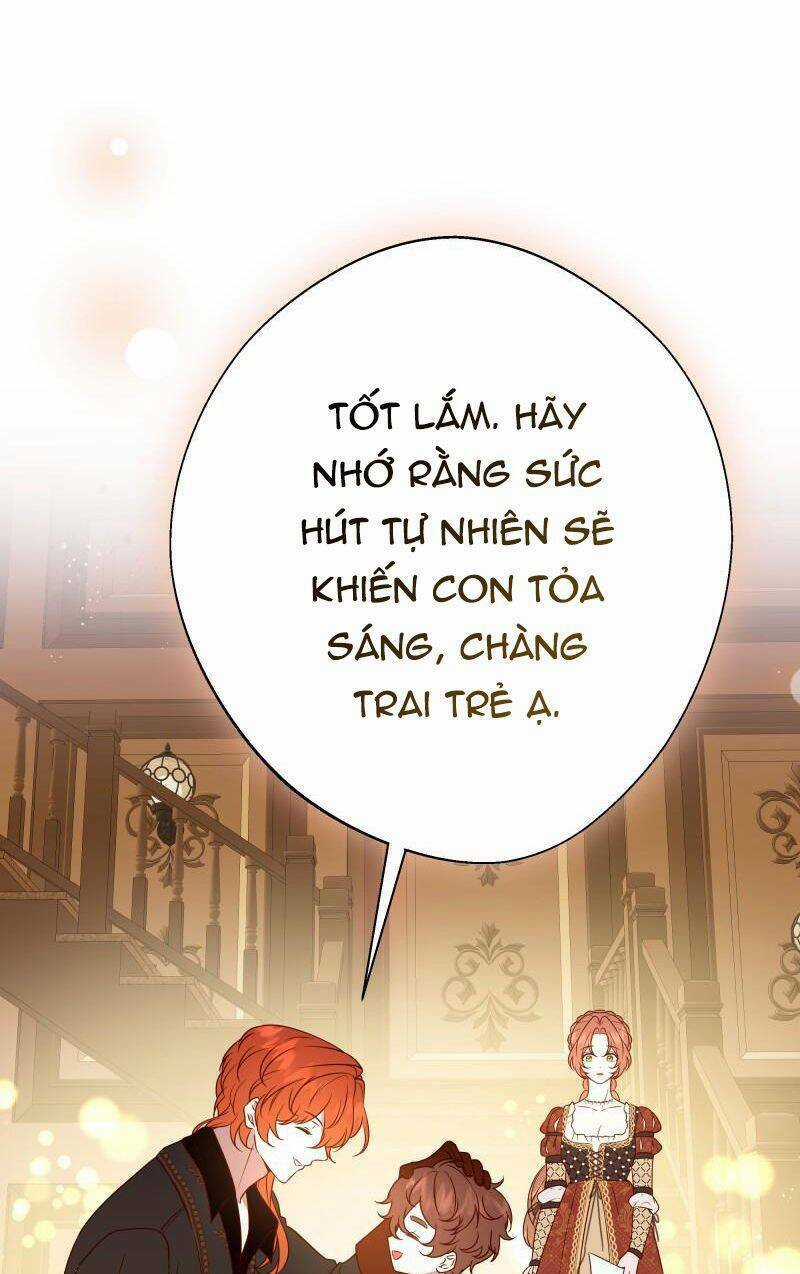 Romeo, Chàng Hãy Biến Đi Chapter 19 trang 41