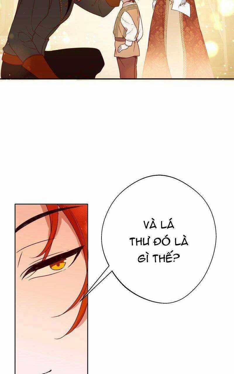 Romeo, Chàng Hãy Biến Đi Chapter 19 trang 42