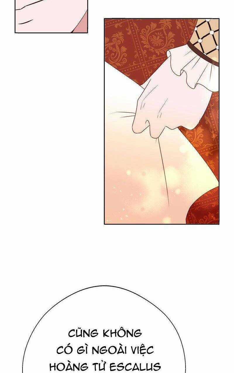 Romeo, Chàng Hãy Biến Đi Chapter 19 trang 43