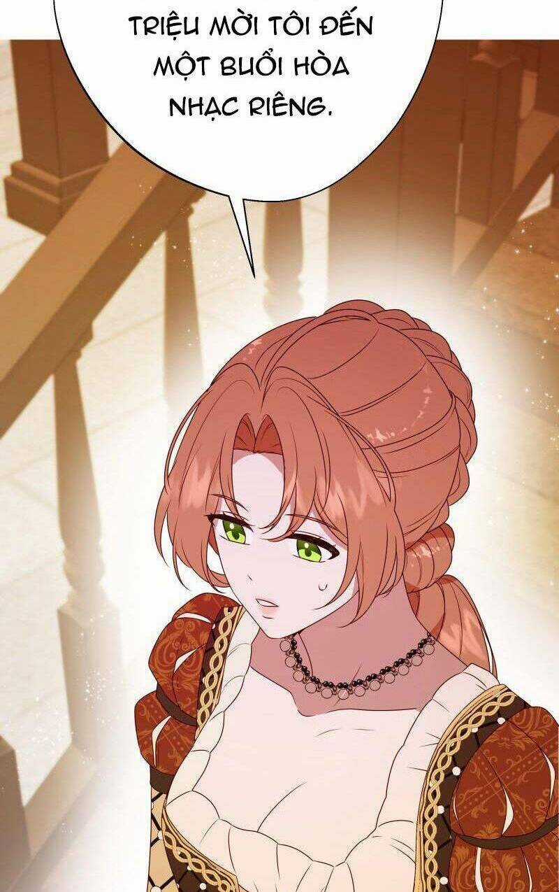 Romeo, Chàng Hãy Biến Đi Chapter 19 trang 44