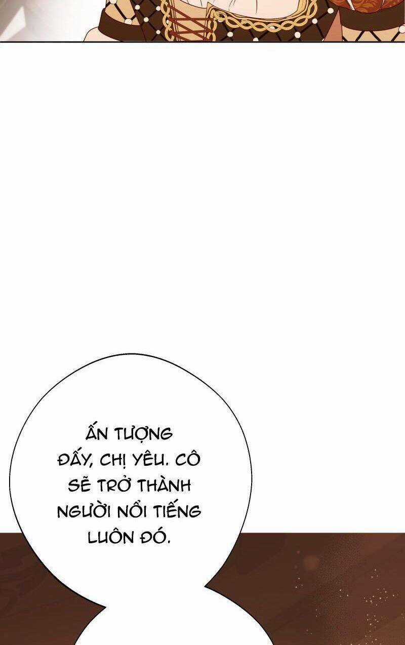 Romeo, Chàng Hãy Biến Đi Chapter 19 trang 45
