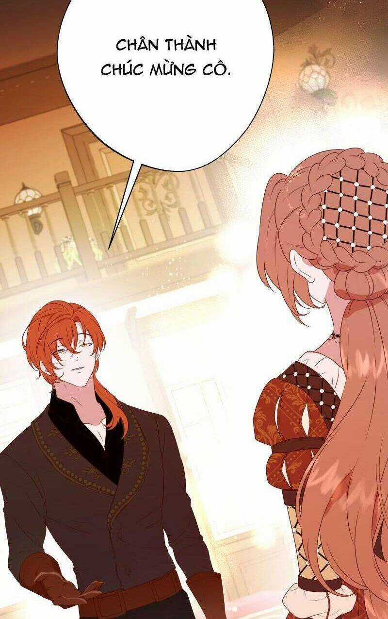Romeo, Chàng Hãy Biến Đi Chapter 19 trang 46