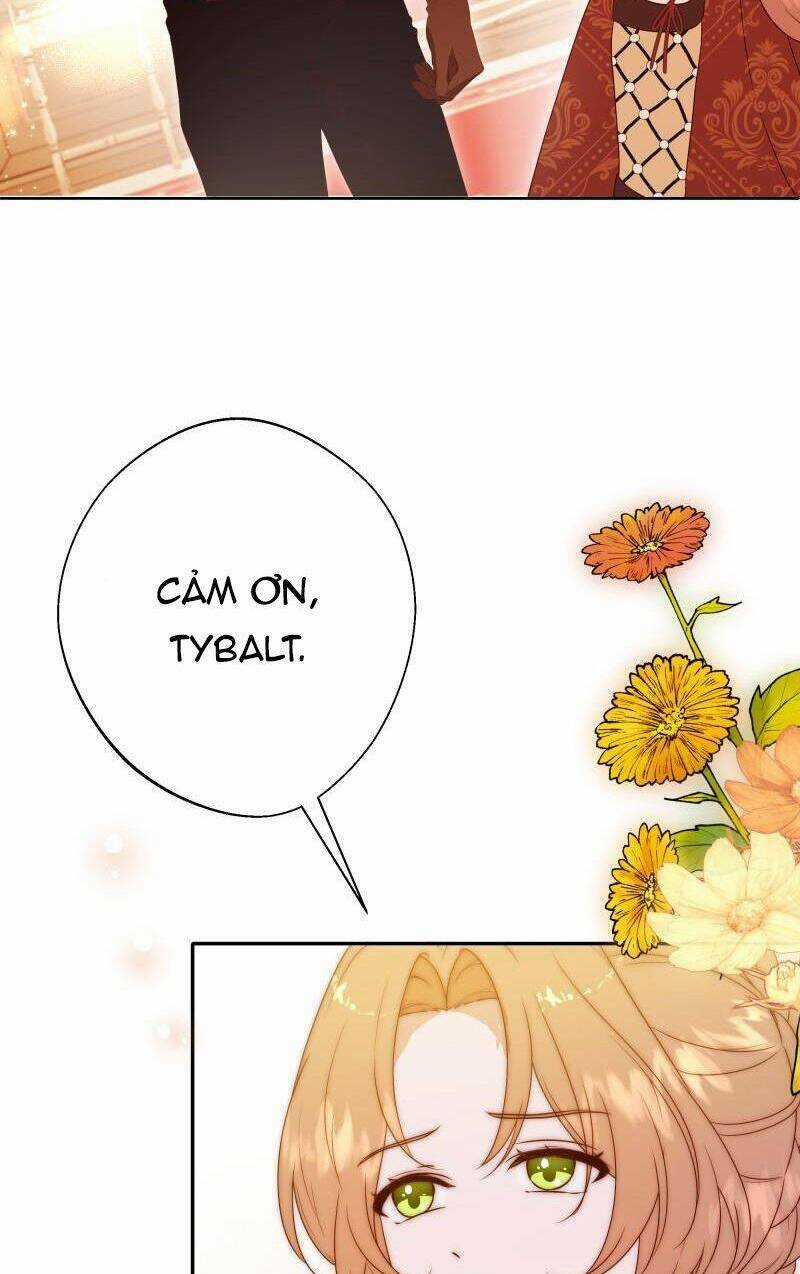 Romeo, Chàng Hãy Biến Đi Chapter 19 trang 47