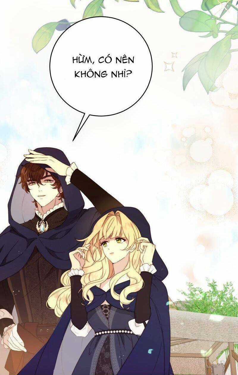 Romeo, Chàng Hãy Biến Đi Chapter 19 trang 5