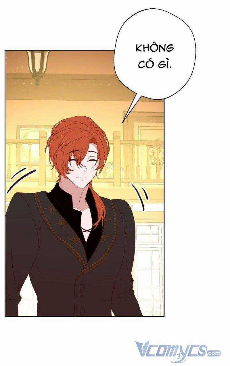 Romeo, Chàng Hãy Biến Đi Chapter 19 trang 50