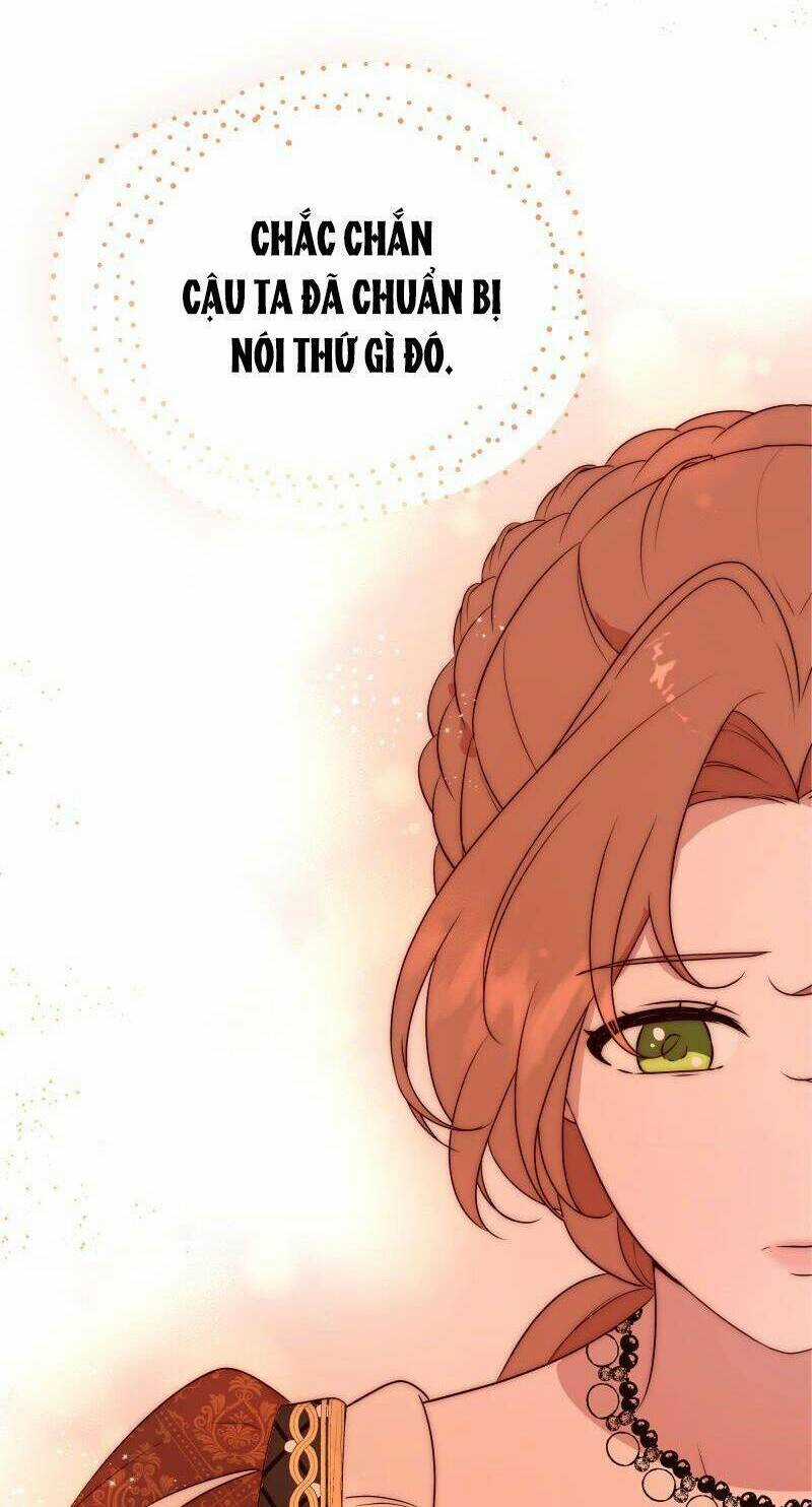 Romeo, Chàng Hãy Biến Đi Chapter 19 trang 52