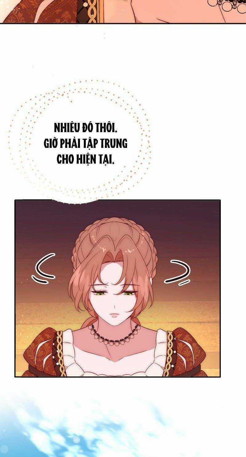 Romeo, Chàng Hãy Biến Đi Chapter 19 trang 53