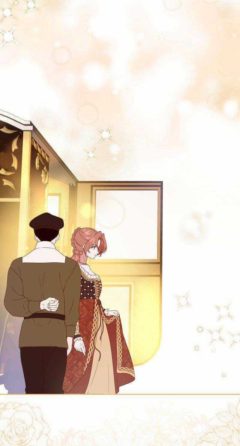 Romeo, Chàng Hãy Biến Đi Chapter 19 trang 55