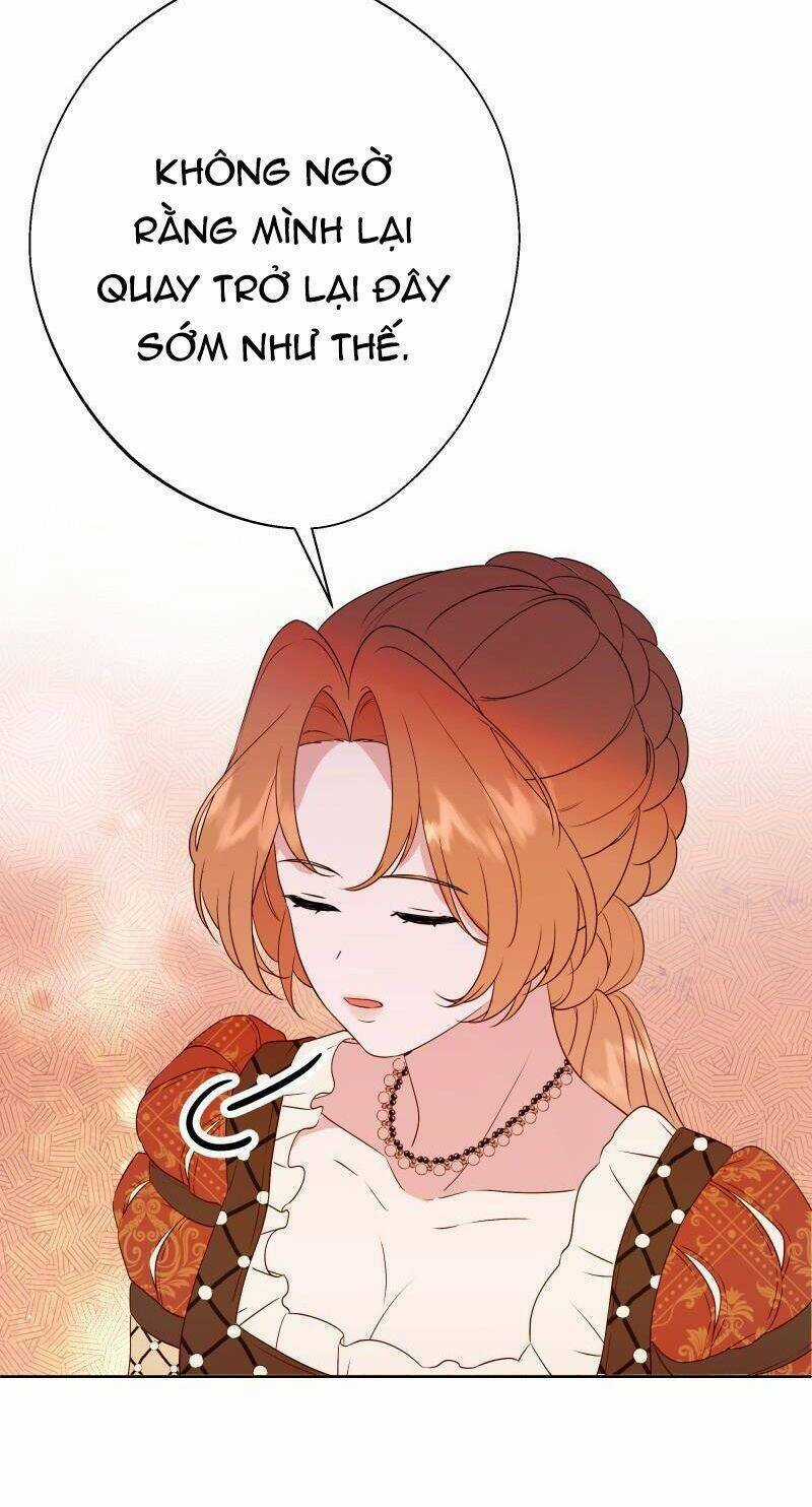 Romeo, Chàng Hãy Biến Đi Chapter 19 trang 57