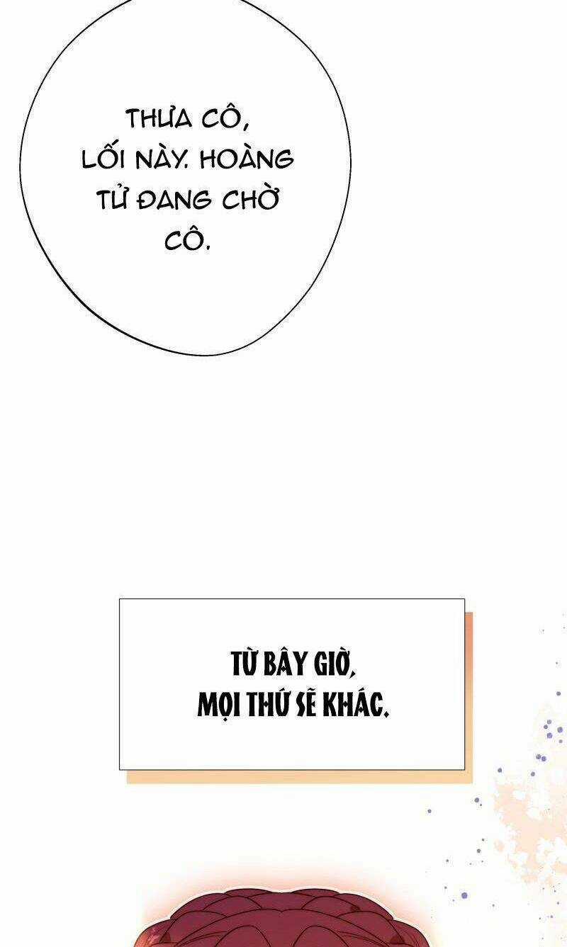 Romeo, Chàng Hãy Biến Đi Chapter 19 trang 60