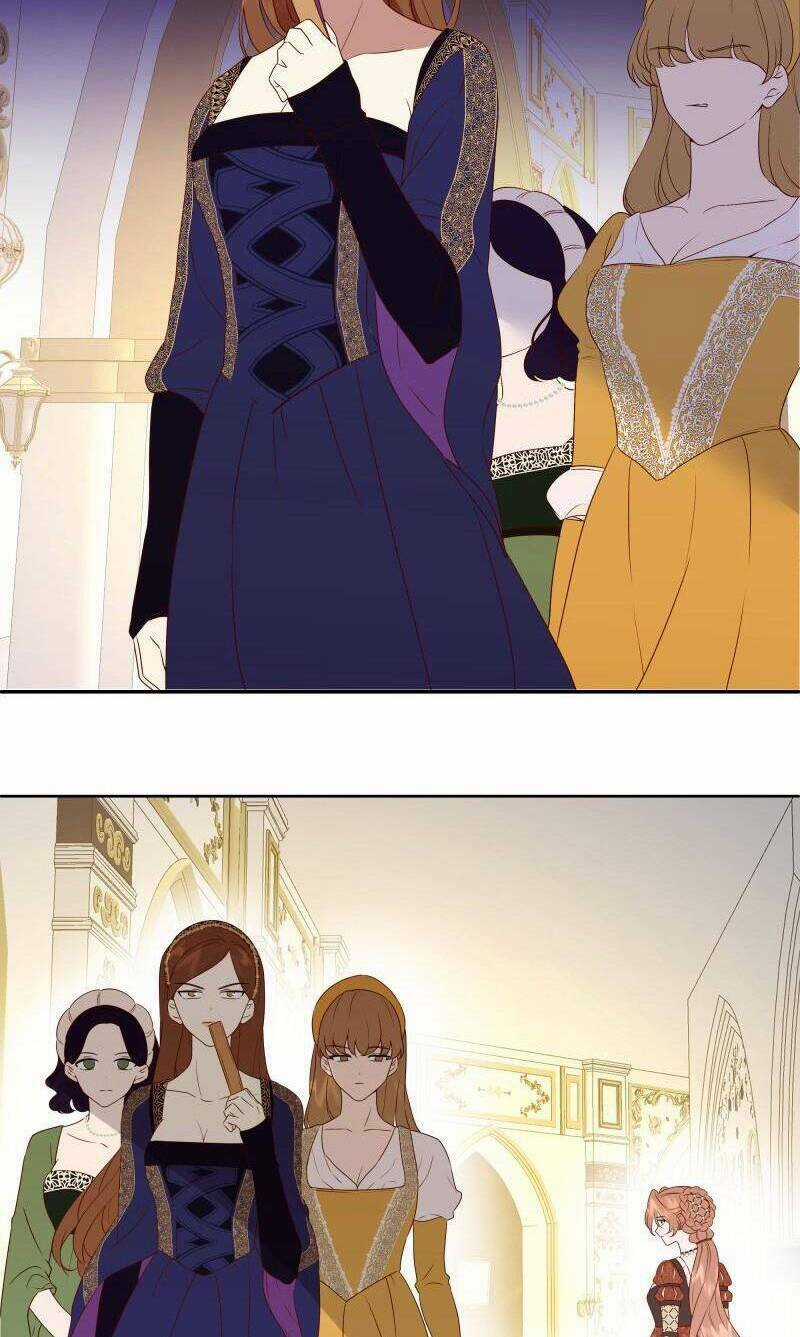 Romeo, Chàng Hãy Biến Đi Chapter 19 trang 65