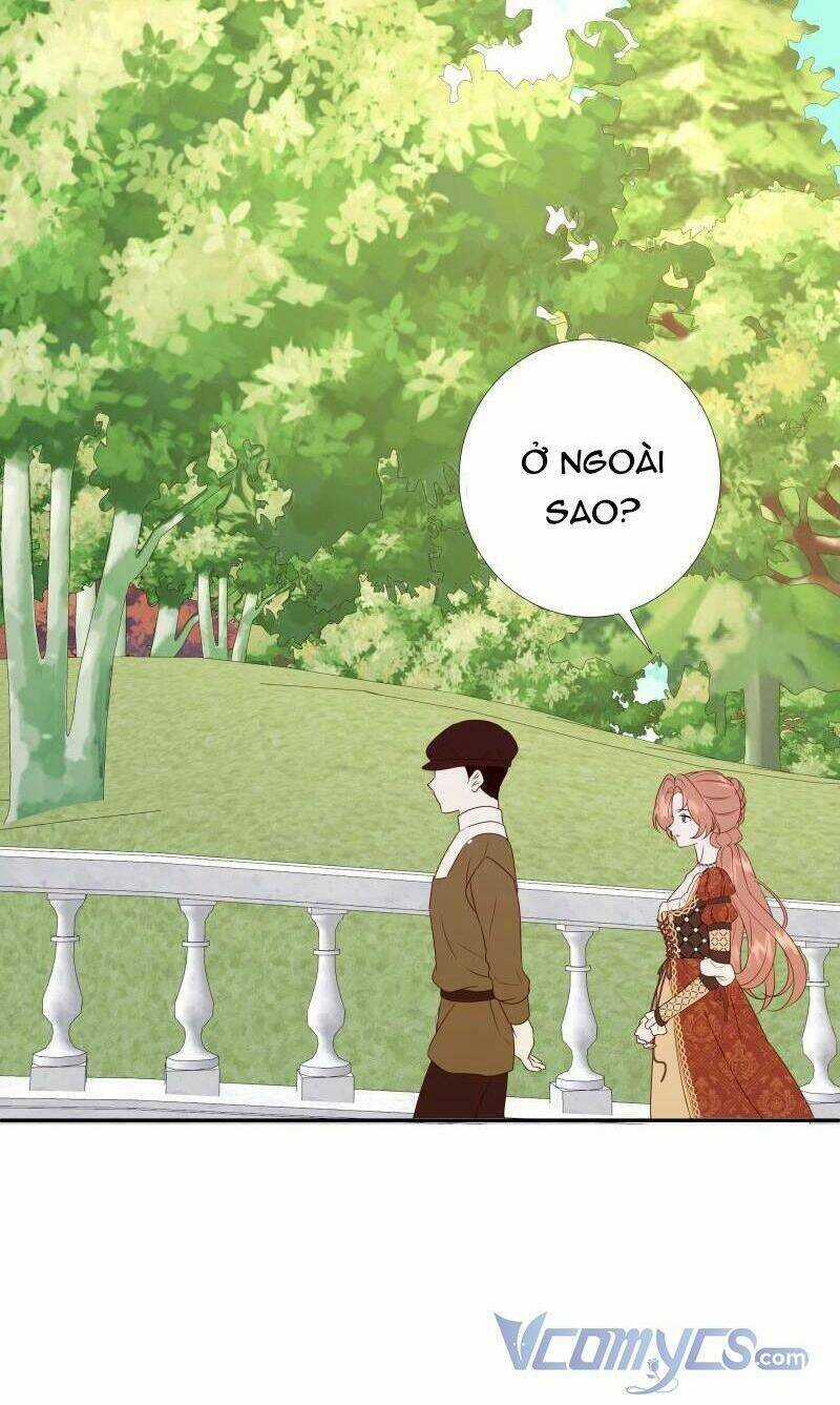 Romeo, Chàng Hãy Biến Đi Chapter 19 trang 68