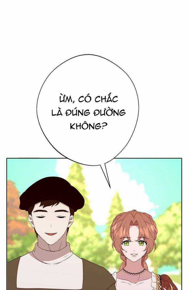 Romeo, Chàng Hãy Biến Đi Chapter 19 trang 69