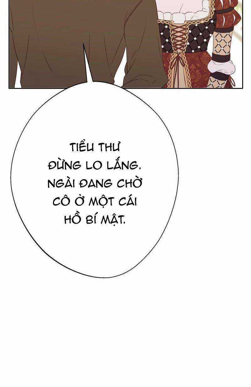 Romeo, Chàng Hãy Biến Đi Chapter 19 trang 70