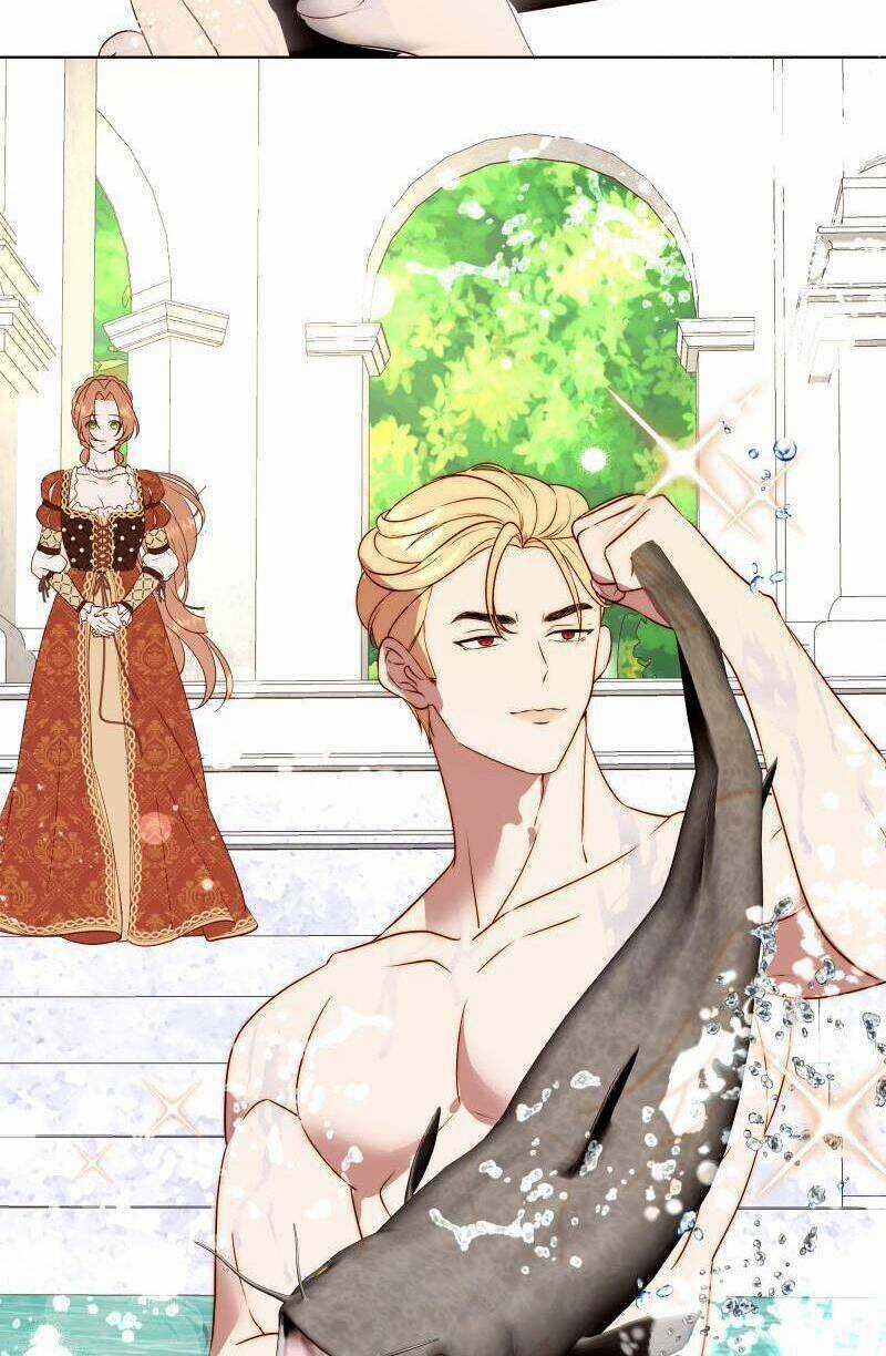 Romeo, Chàng Hãy Biến Đi Chapter 19 trang 81