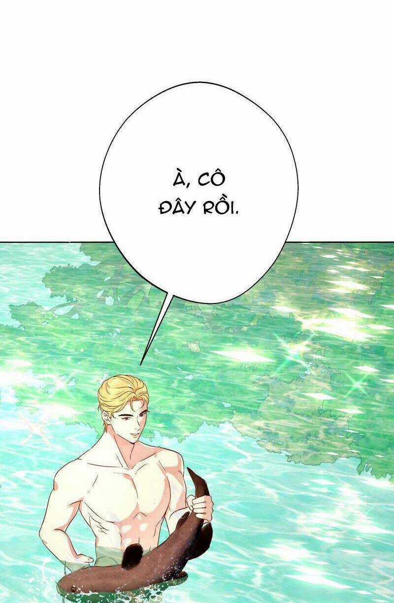 Romeo, Chàng Hãy Biến Đi Chapter 19 trang 85