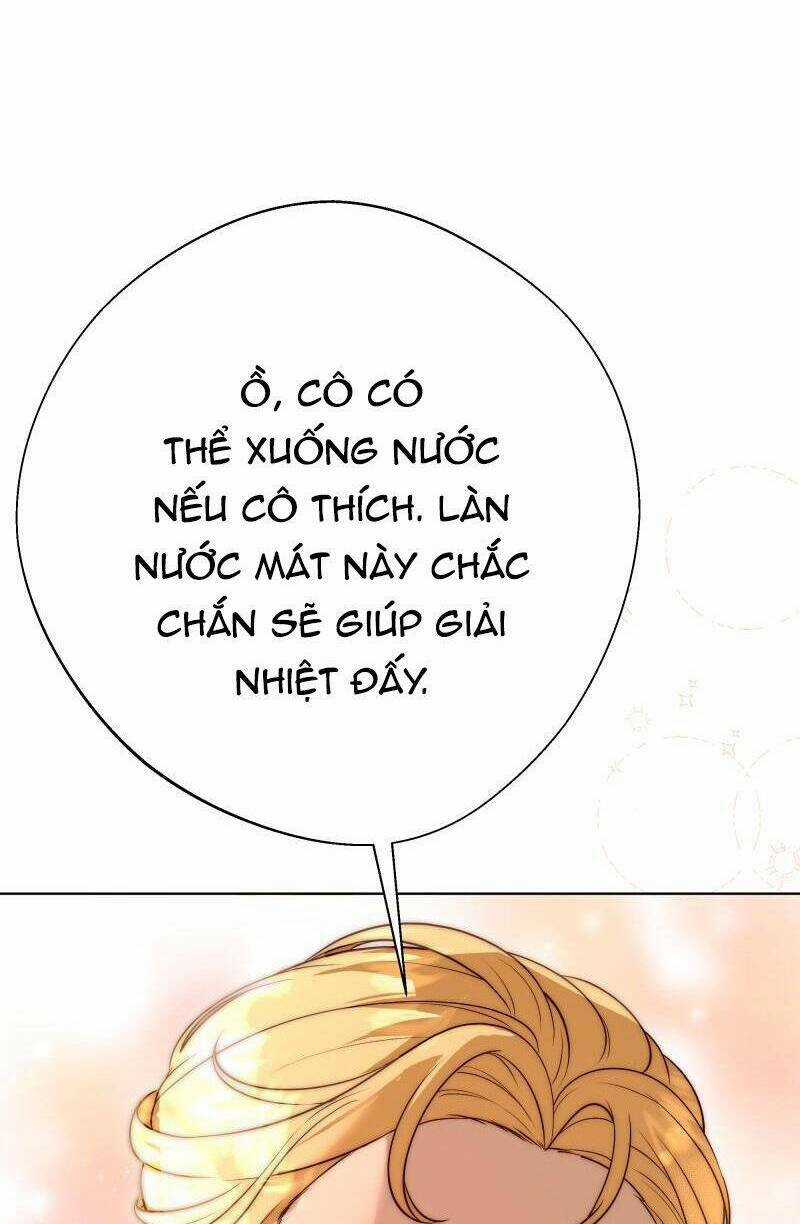 Romeo, Chàng Hãy Biến Đi Chapter 19 trang 87