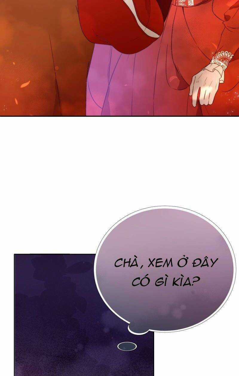 Romeo, Chàng Hãy Biến Đi Chapter 19 trang 9
