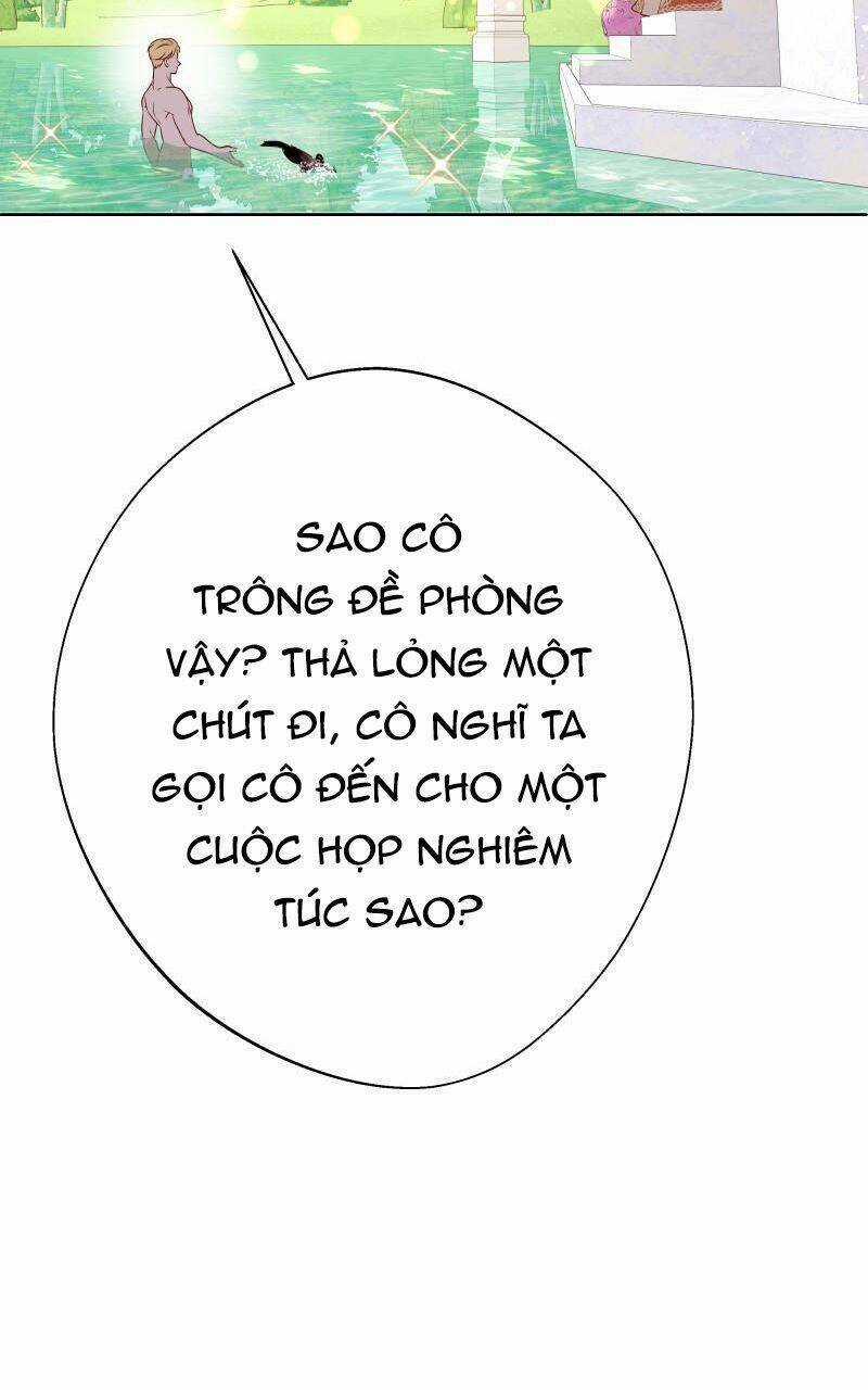 Romeo, Chàng Hãy Biến Đi Chapter 19 trang 90