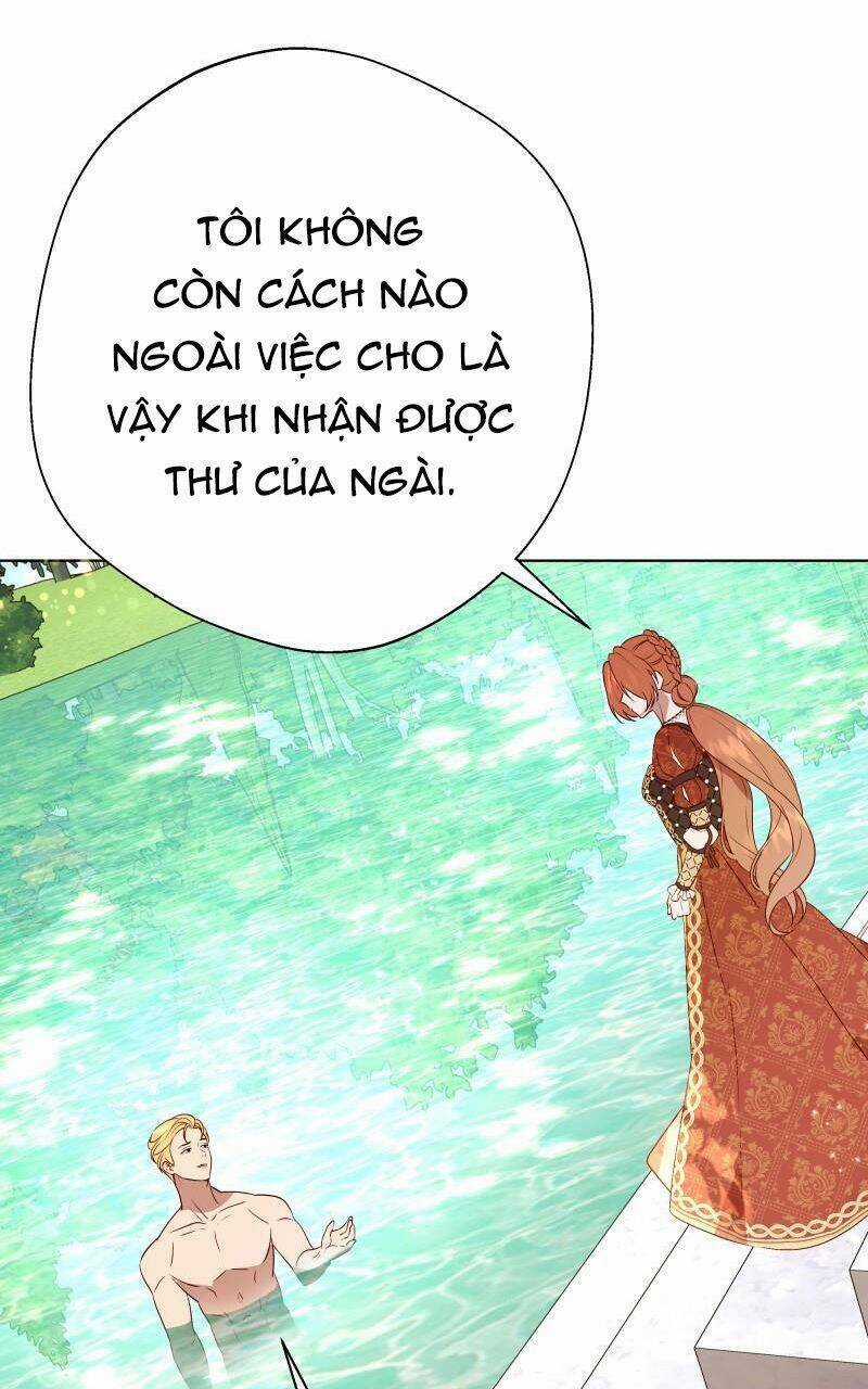 Romeo, Chàng Hãy Biến Đi Chapter 19 trang 91