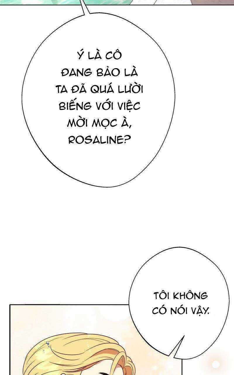 Romeo, Chàng Hãy Biến Đi Chapter 19 trang 92