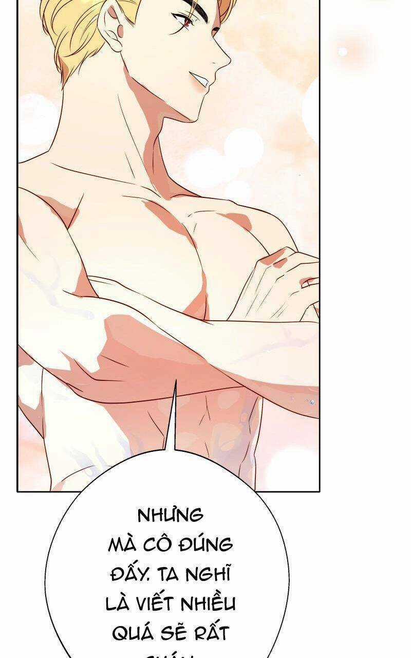 Romeo, Chàng Hãy Biến Đi Chapter 19 trang 93