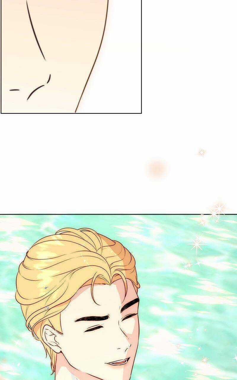 Romeo, Chàng Hãy Biến Đi Chapter 19 trang 95