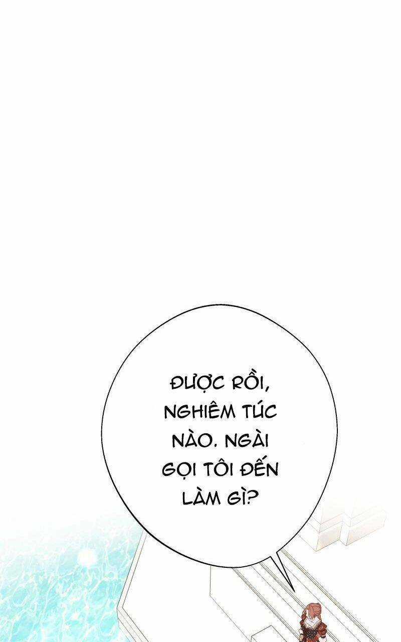 Romeo, Chàng Hãy Biến Đi Chapter 19 trang 97