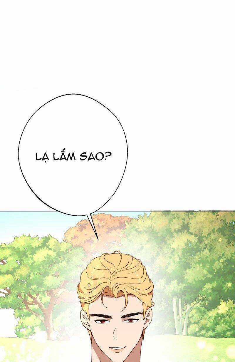 Romeo, Chàng Hãy Biến Đi Chapter 19 trang 99