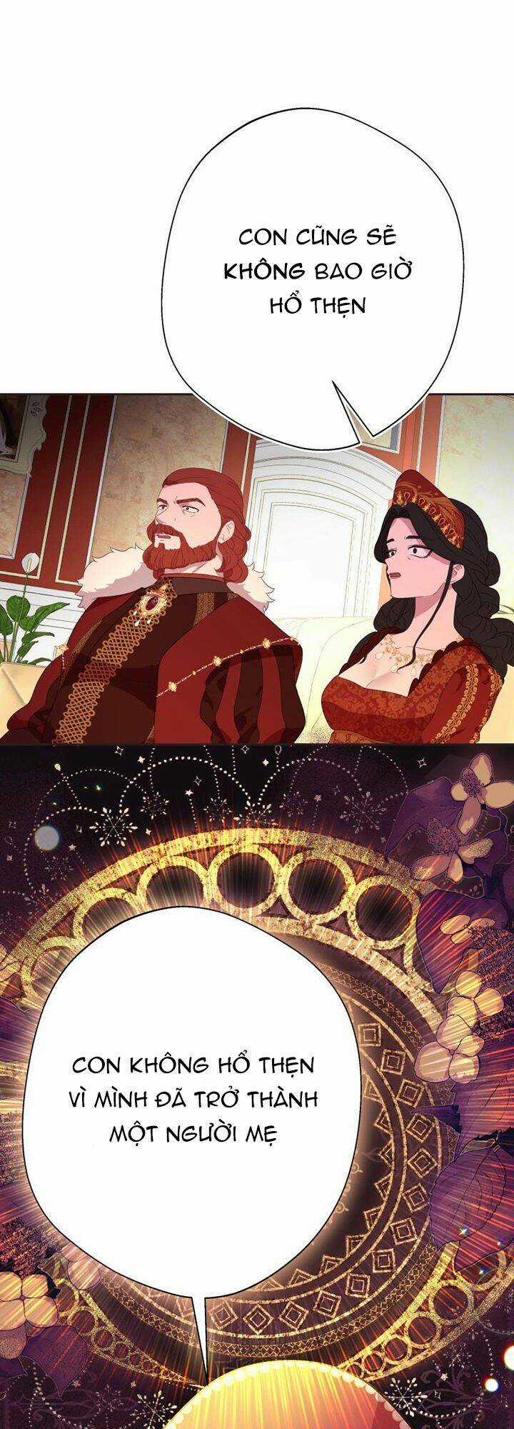 Romeo, Chàng Hãy Biến Đi Chapter 2 trang 19