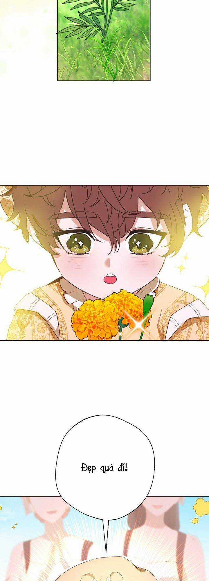 Romeo, Chàng Hãy Biến Đi Chapter 2 trang 2