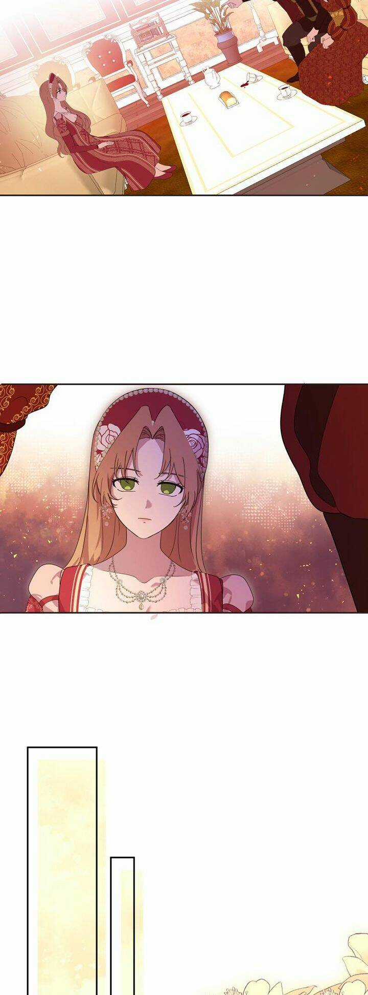 Romeo, Chàng Hãy Biến Đi Chapter 2 trang 23