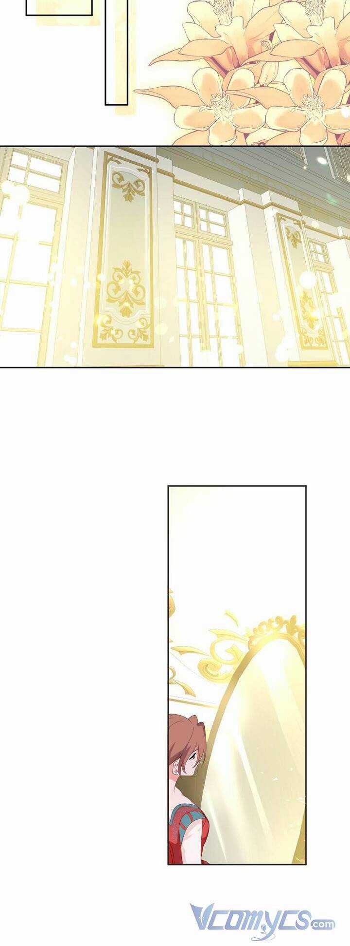 Romeo, Chàng Hãy Biến Đi Chapter 2 trang 24