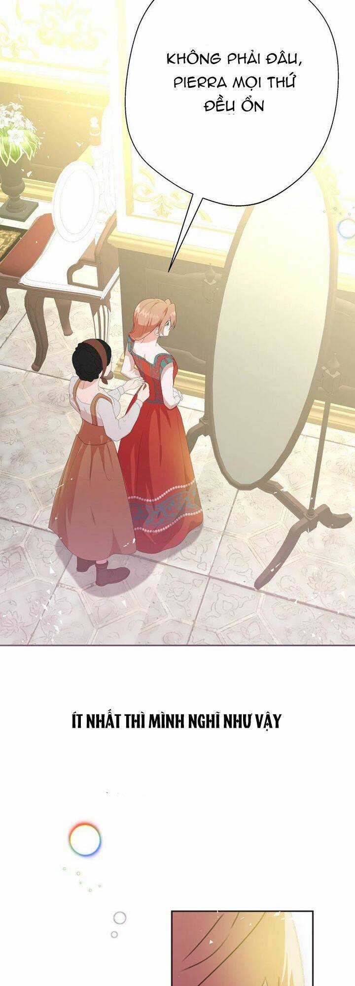 Romeo, Chàng Hãy Biến Đi Chapter 2 trang 27
