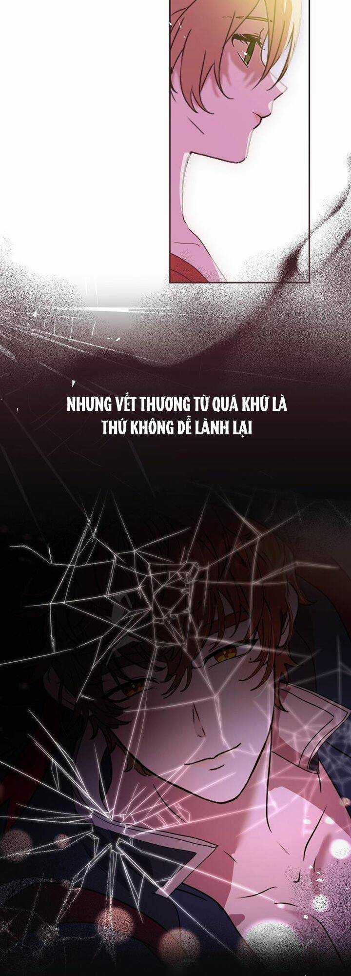 Romeo, Chàng Hãy Biến Đi Chapter 2 trang 28