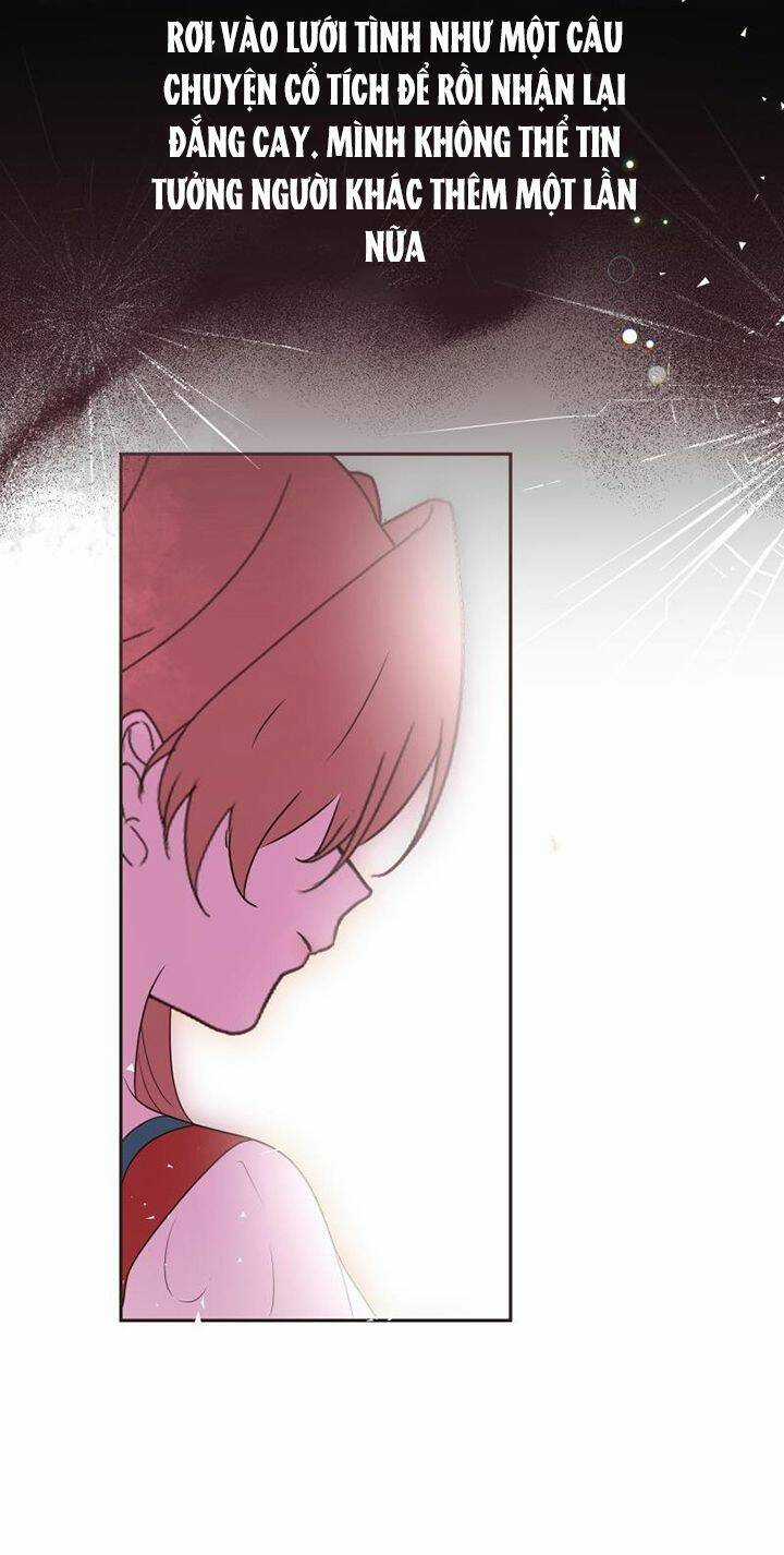 Romeo, Chàng Hãy Biến Đi Chapter 2 trang 29